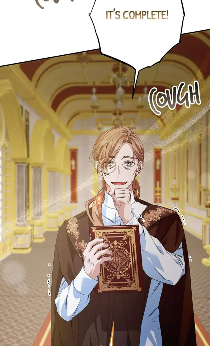 Will You Marry Me Under Contract, Your Highness? Chapter 67 page 46