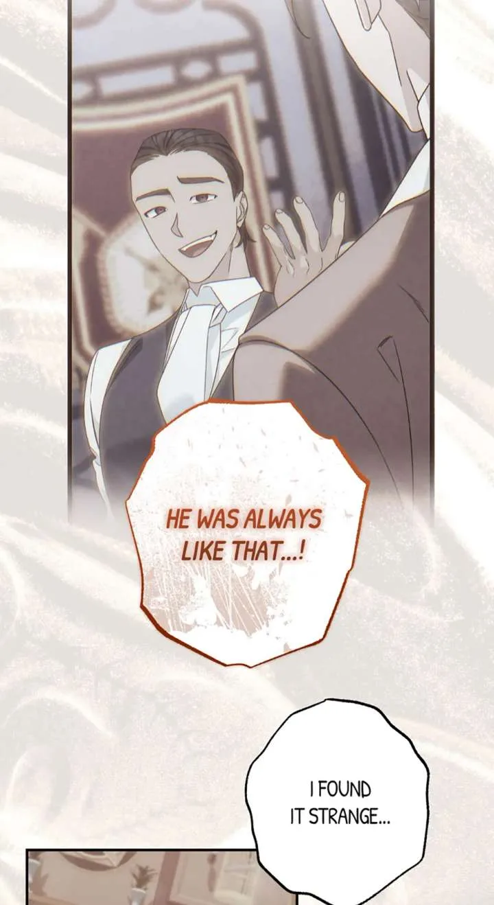 Will You Marry Me Under Contract, Your Highness? Chapter 68 page 27