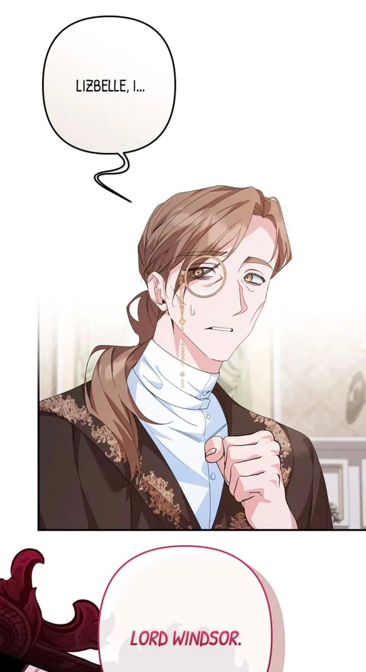 Will You Marry Me Under Contract, Your Highness? Chapter 68 page 18