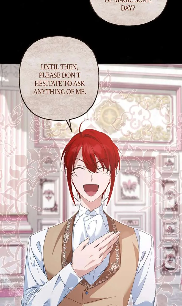 Will You Marry Me Under Contract, Your Highness? Chapter 67 page 53