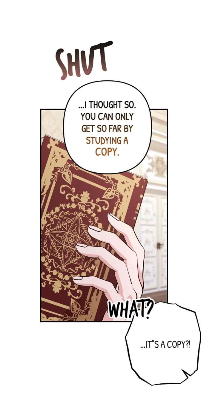 Will You Marry Me Under Contract, Your Highness? Chapter 68 page 24