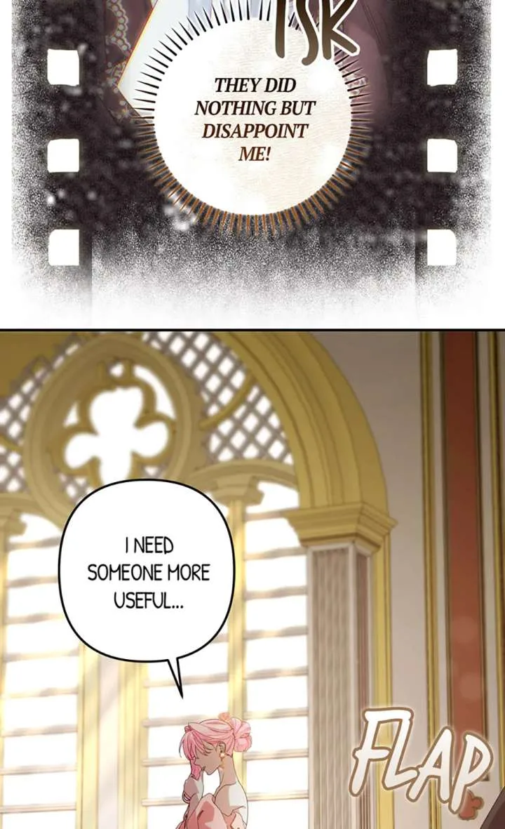Will You Marry Me Under Contract, Your Highness? Chapter 67 page 44