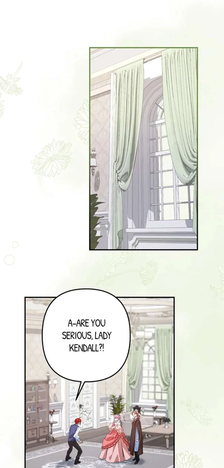 Will You Marry Me Under Contract, Your Highness? Chapter 68 page 2