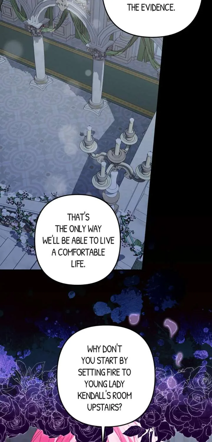 Will You Marry Me Under Contract, Your Highness? Chapter 67 page 32