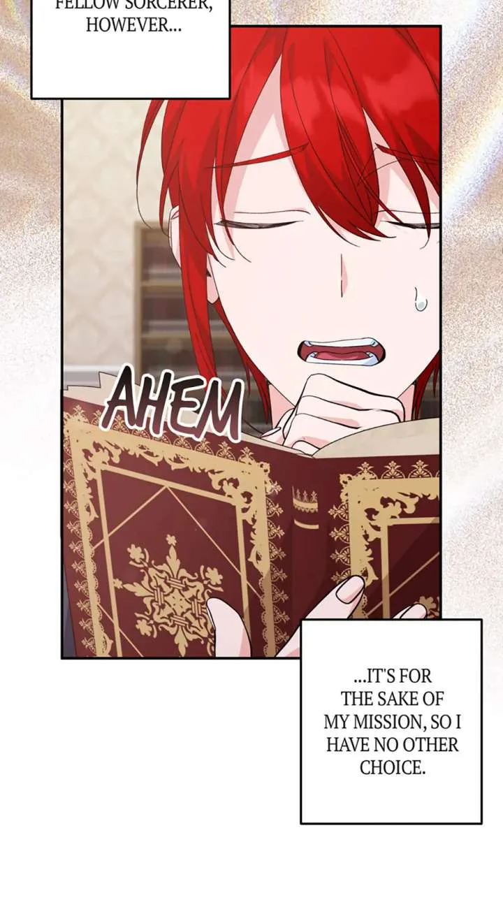 Will You Marry Me Under Contract, Your Highness? Chapter 68 page 23