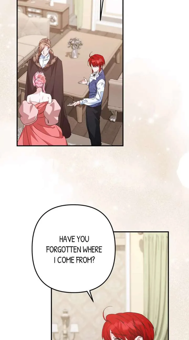 Will You Marry Me Under Contract, Your Highness? Chapter 68 page 35