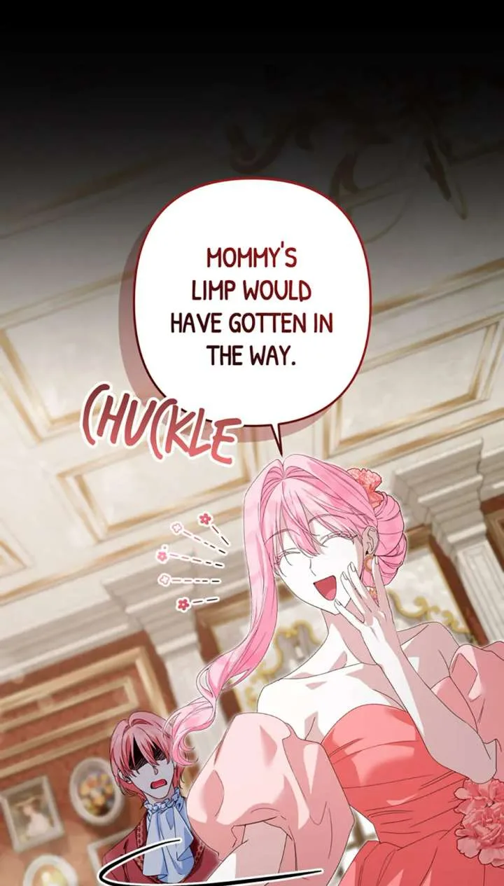 Will You Marry Me Under Contract, Your Highness? Chapter 67 page 34