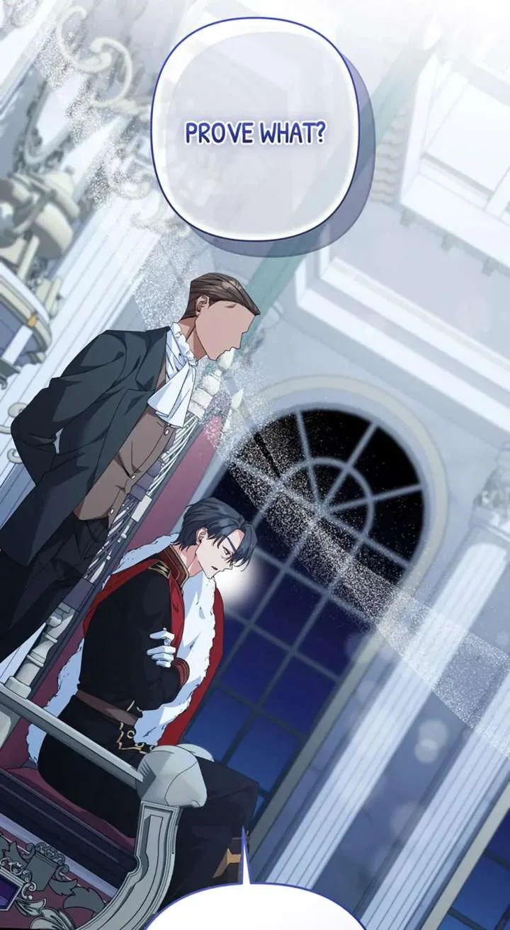 Will You Marry Me Under Contract, Your Highness? Chapter 68 page 48