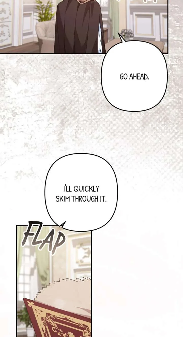 Will You Marry Me Under Contract, Your Highness? Chapter 68 page 20