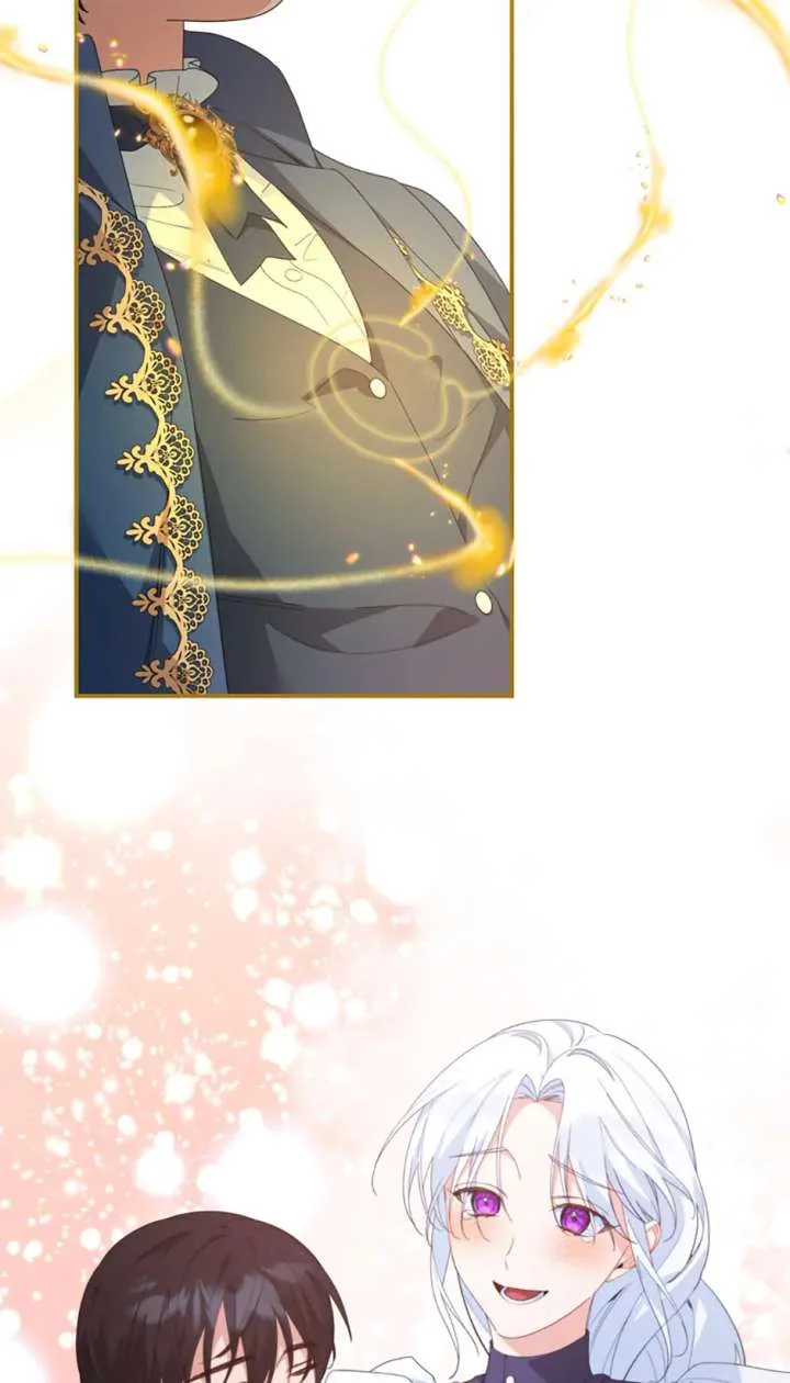Will You Marry Me Under Contract, Your Highness? Chapter 67 page 6