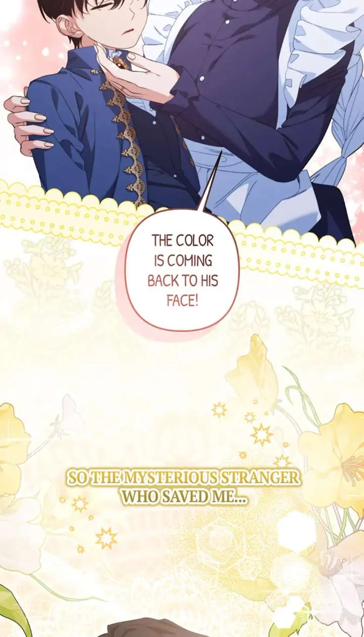 Will You Marry Me Under Contract, Your Highness? Chapter 67 page 7