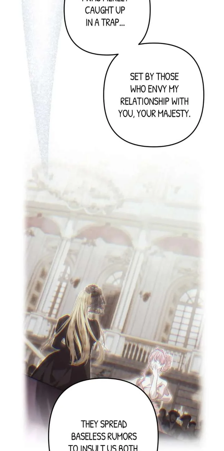 Will You Marry Me Under Contract, Your Highness? Chapter 68 page 45