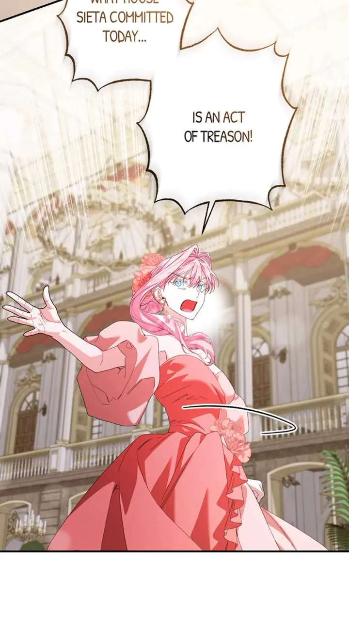 Will You Marry Me Under Contract, Your Highness? Chapter 67 page 17