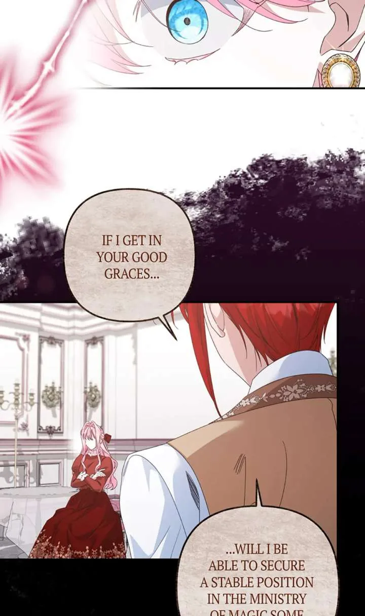 Will You Marry Me Under Contract, Your Highness? Chapter 67 page 52