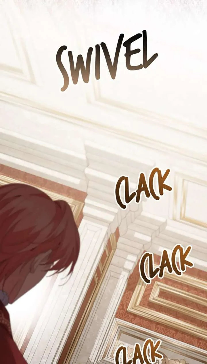 Will You Marry Me Under Contract, Your Highness? Chapter 67 page 40