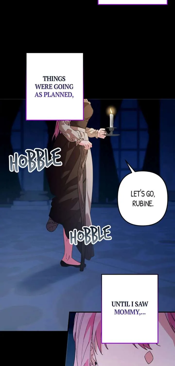 Will You Marry Me Under Contract, Your Highness? Chapter 67 page 30
