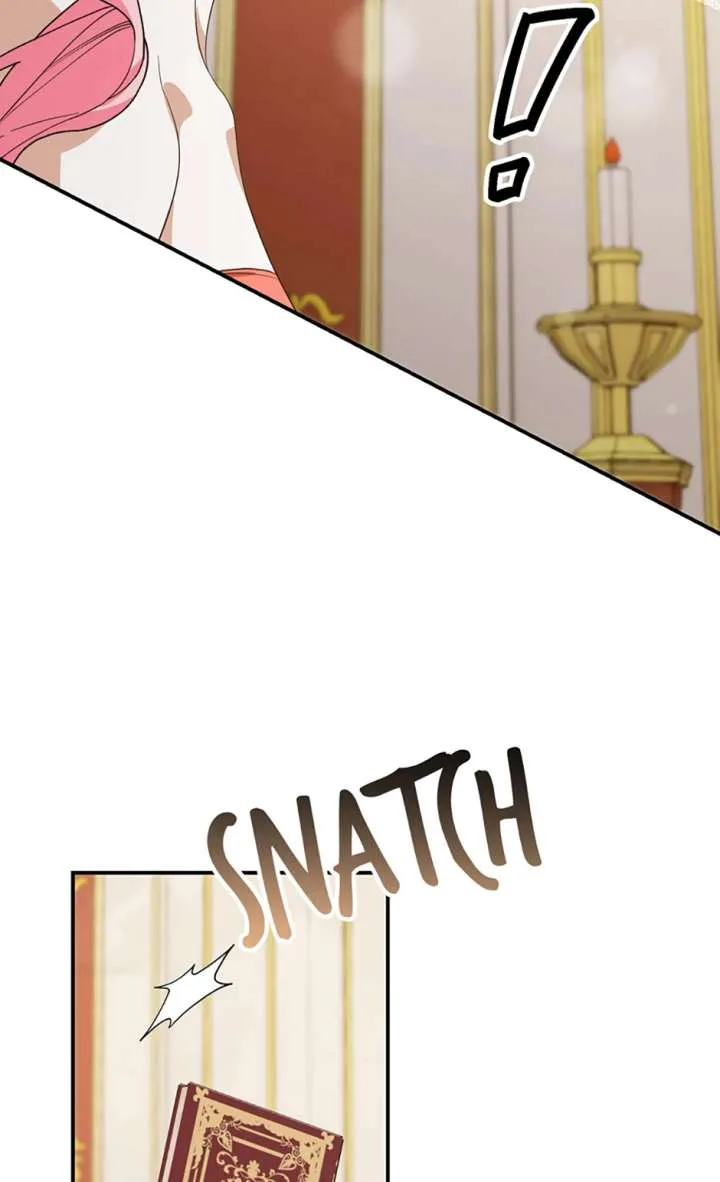 Will You Marry Me Under Contract, Your Highness? Chapter 67 page 48