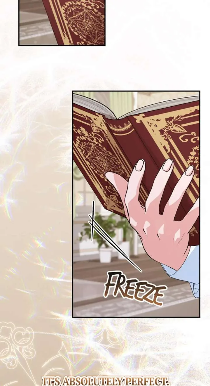 Will You Marry Me Under Contract, Your Highness? Chapter 68 page 21