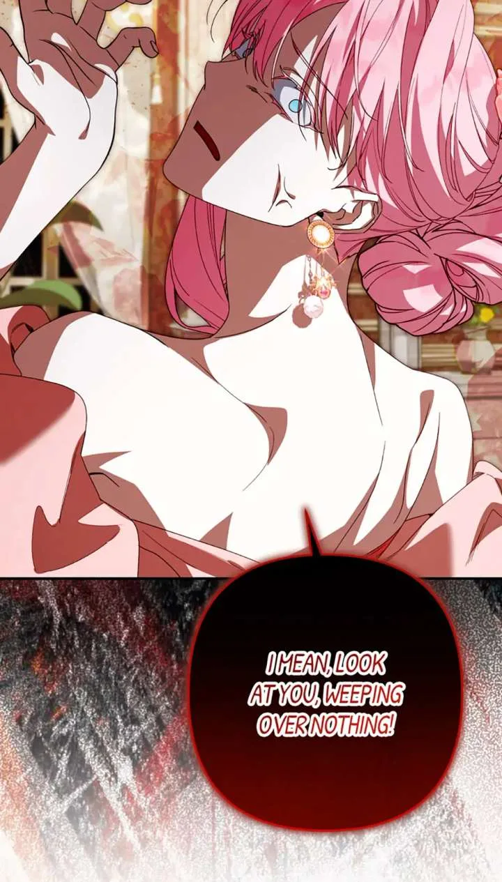 Will You Marry Me Under Contract, Your Highness? Chapter 67 page 39