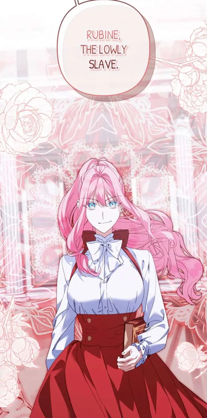 Will You Marry Me Under Contract, Your Highness? Chapter 68 page 42