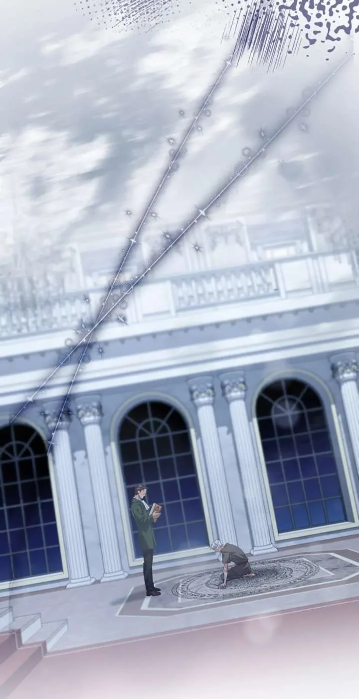 Will You Marry Me Under Contract, Your Highness? Chapter 69 page 12
