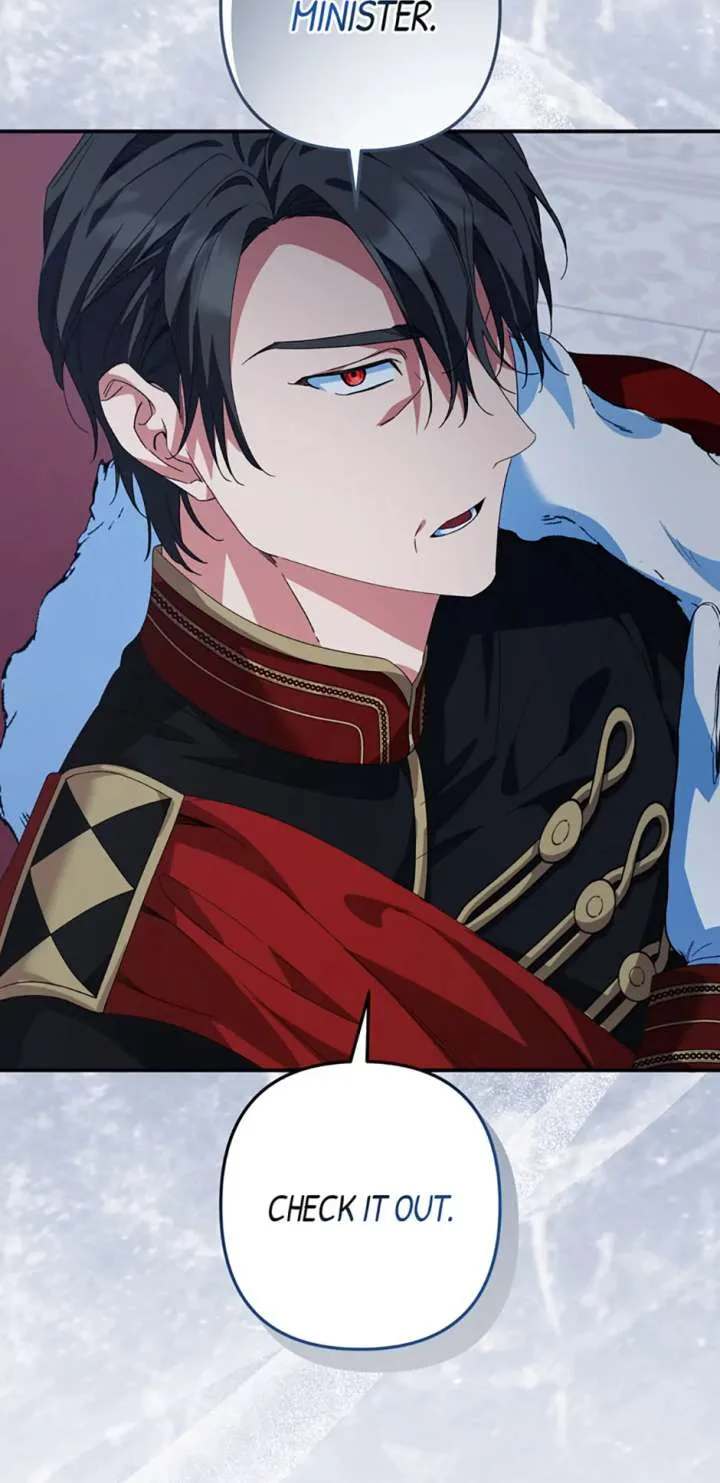 Will You Marry Me Under Contract, Your Highness? Chapter 69 page 5