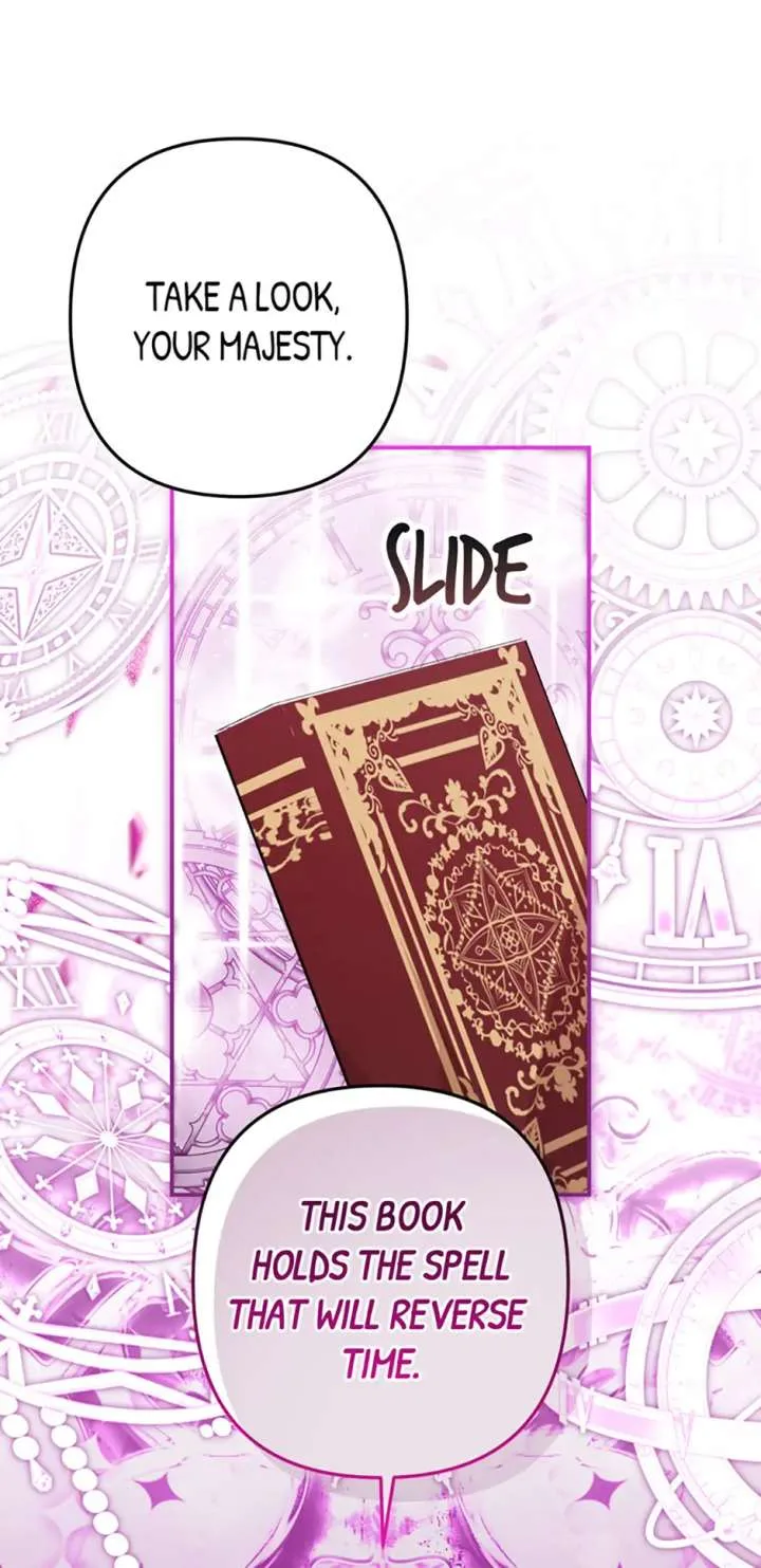 Will You Marry Me Under Contract, Your Highness? Chapter 69 page 2