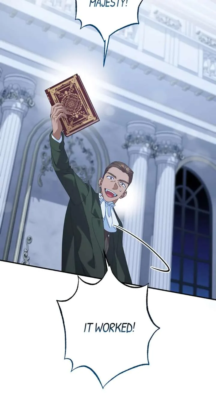 Will You Marry Me Under Contract, Your Highness? Chapter 69 page 15