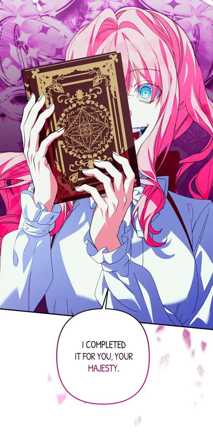 Will You Marry Me Under Contract, Your Highness? Chapter 69 page 3