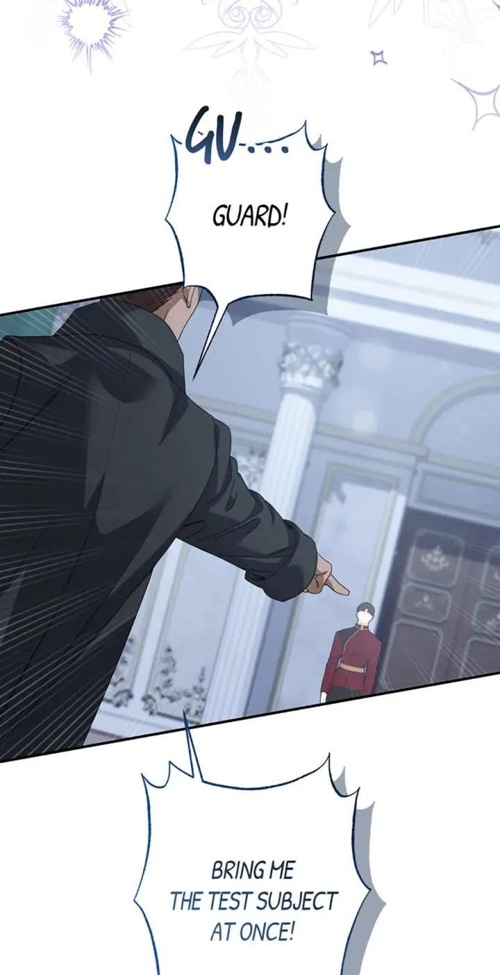 Will You Marry Me Under Contract, Your Highness? Chapter 69 page 10
