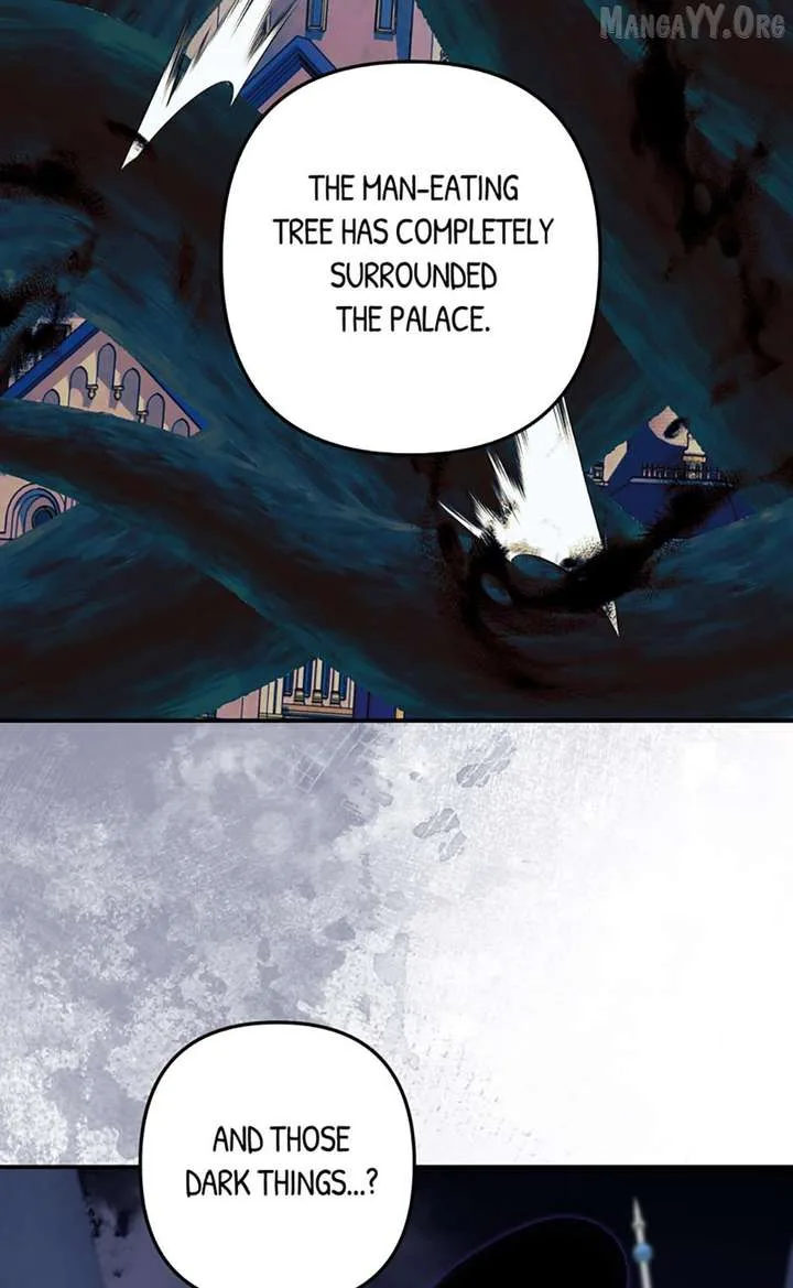 Will You Marry Me Under Contract, Your Highness? Chapter 73 page 52