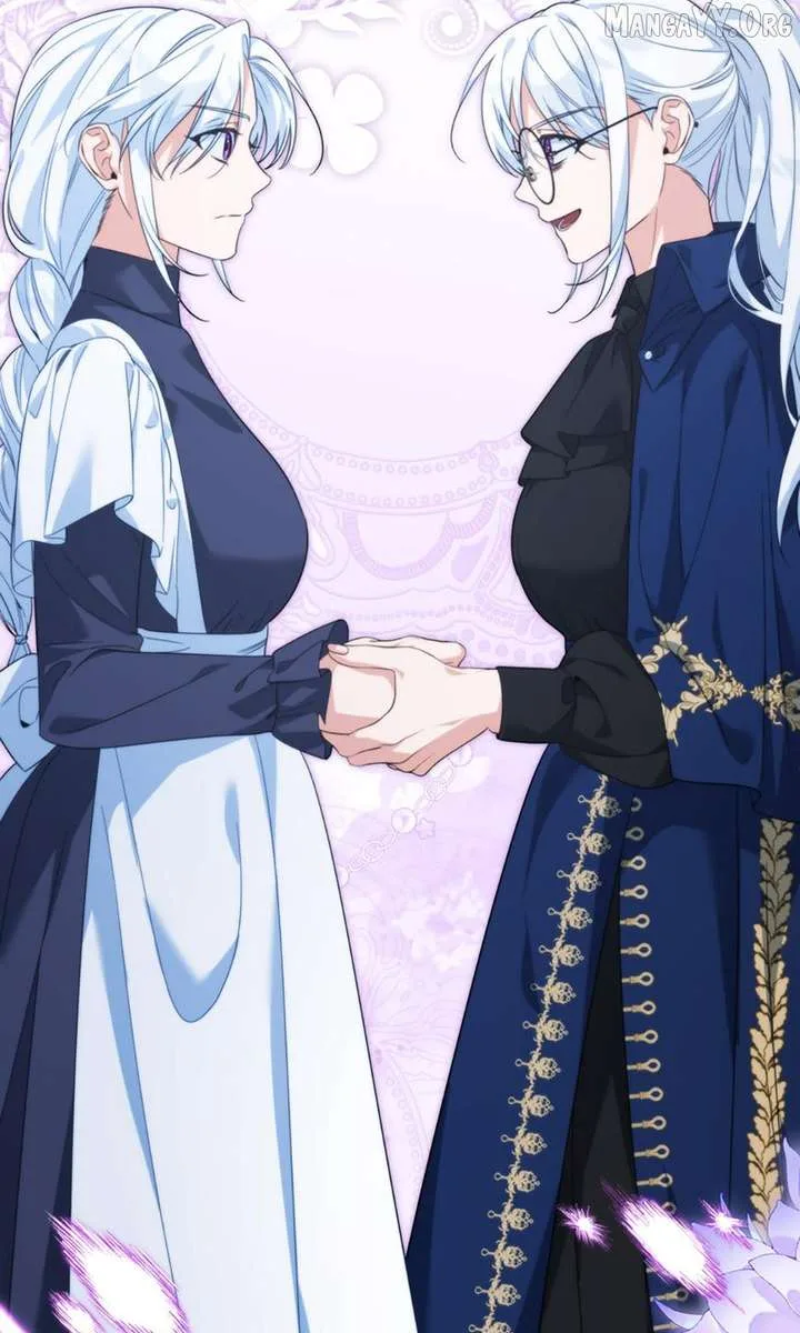 Will You Marry Me Under Contract, Your Highness? Chapter 73 page 38