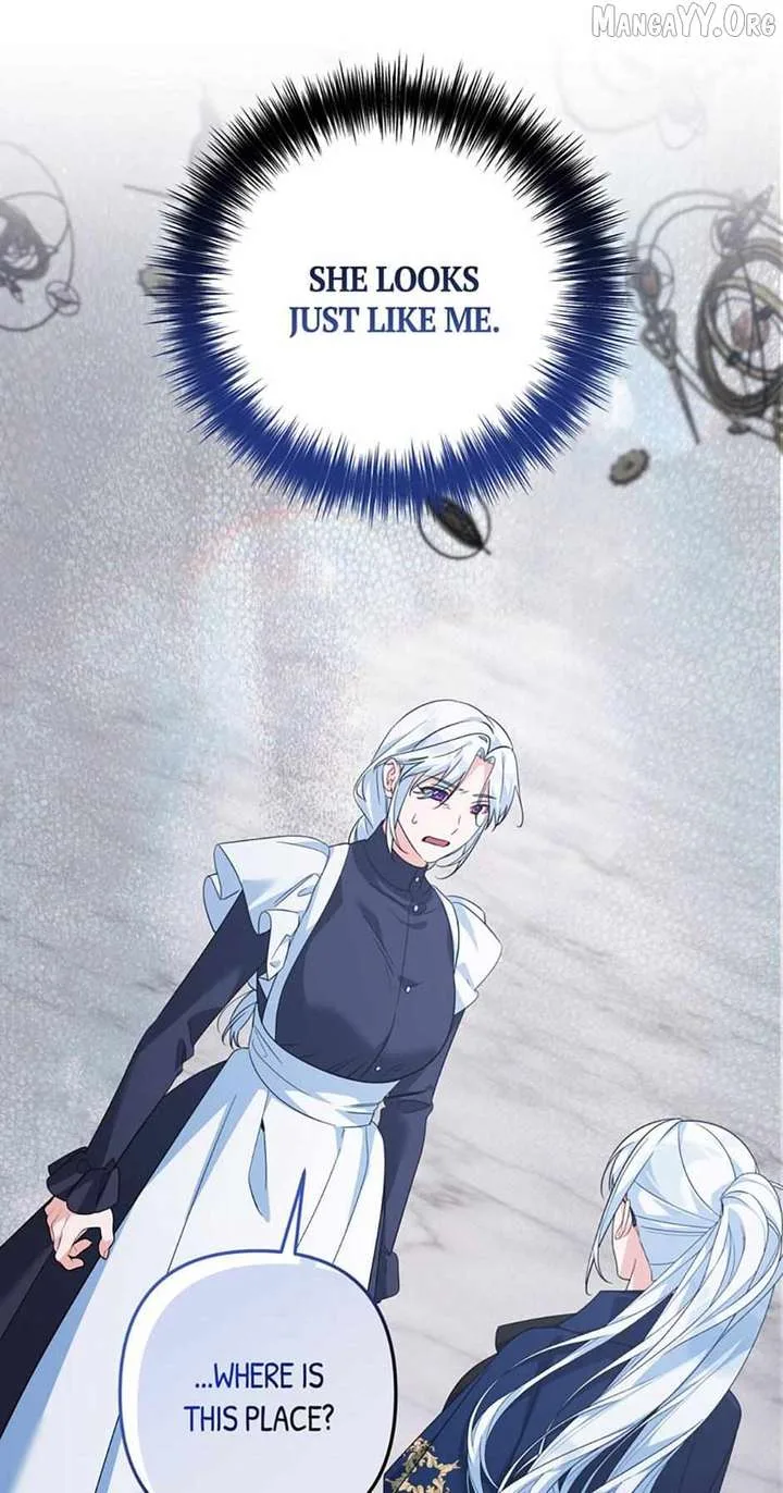 Will You Marry Me Under Contract, Your Highness? Chapter 73 page 18