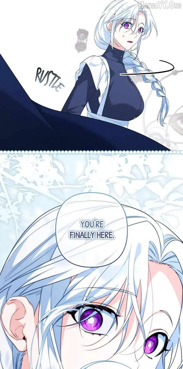 Will You Marry Me Under Contract, Your Highness? Chapter 73 page 15