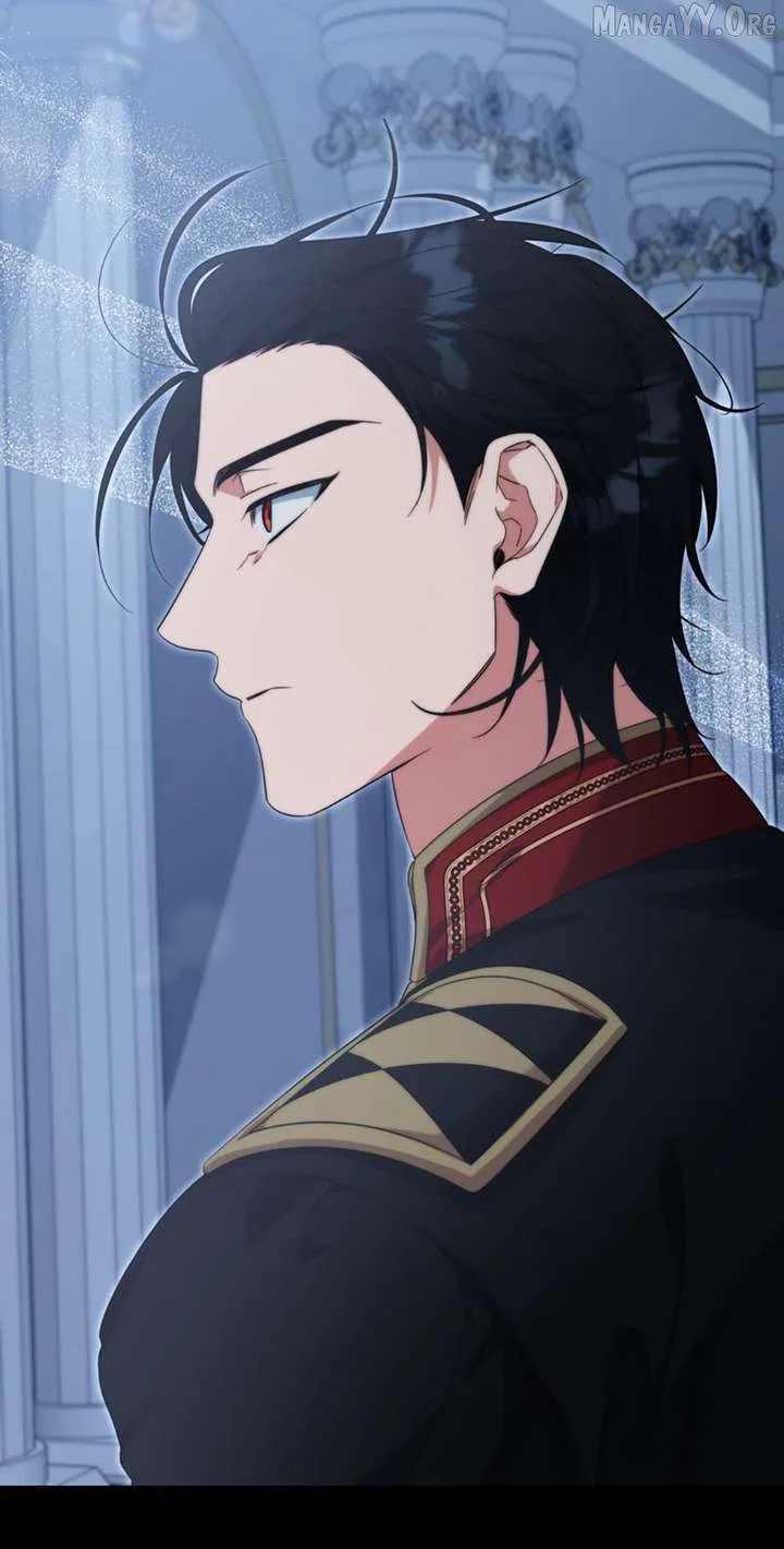 Will You Marry Me Under Contract, Your Highness? Chapter 72 page 11