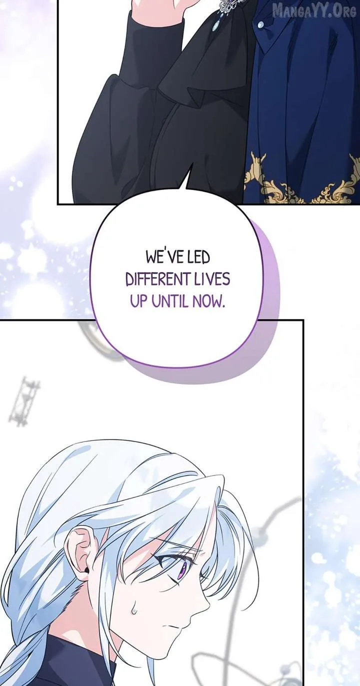 Will You Marry Me Under Contract, Your Highness? Chapter 73 page 22