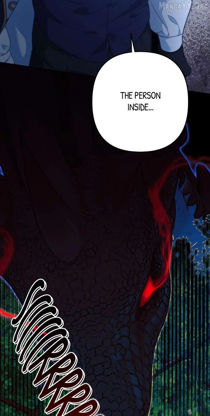 Will You Marry Me Under Contract, Your Highness? Chapter 73 page 61