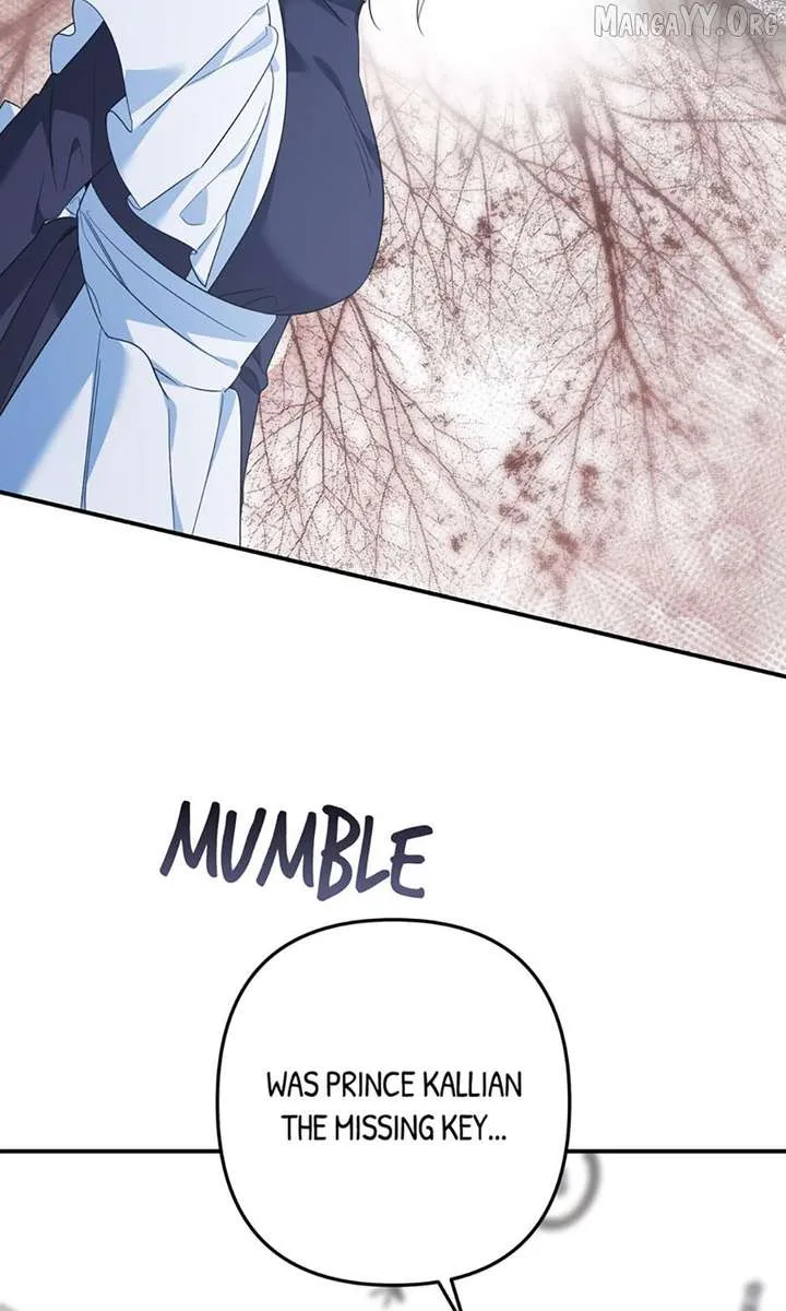 Will You Marry Me Under Contract, Your Highness? Chapter 73 page 33
