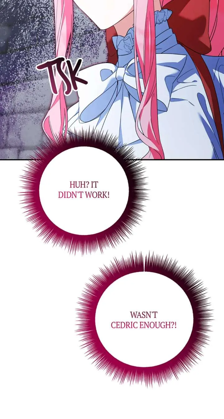Will You Marry Me Under Contract, Your Highness? Chapter 70 page 9