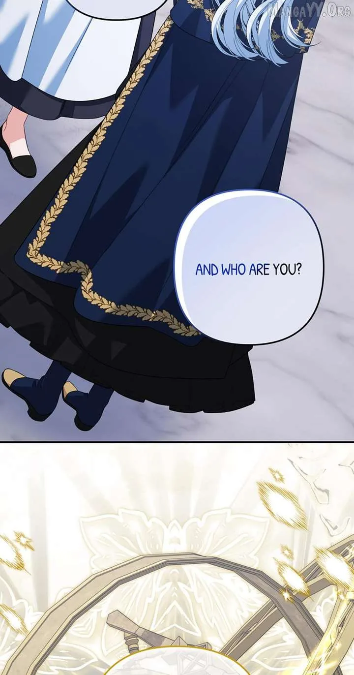 Will You Marry Me Under Contract, Your Highness? Chapter 73 page 19