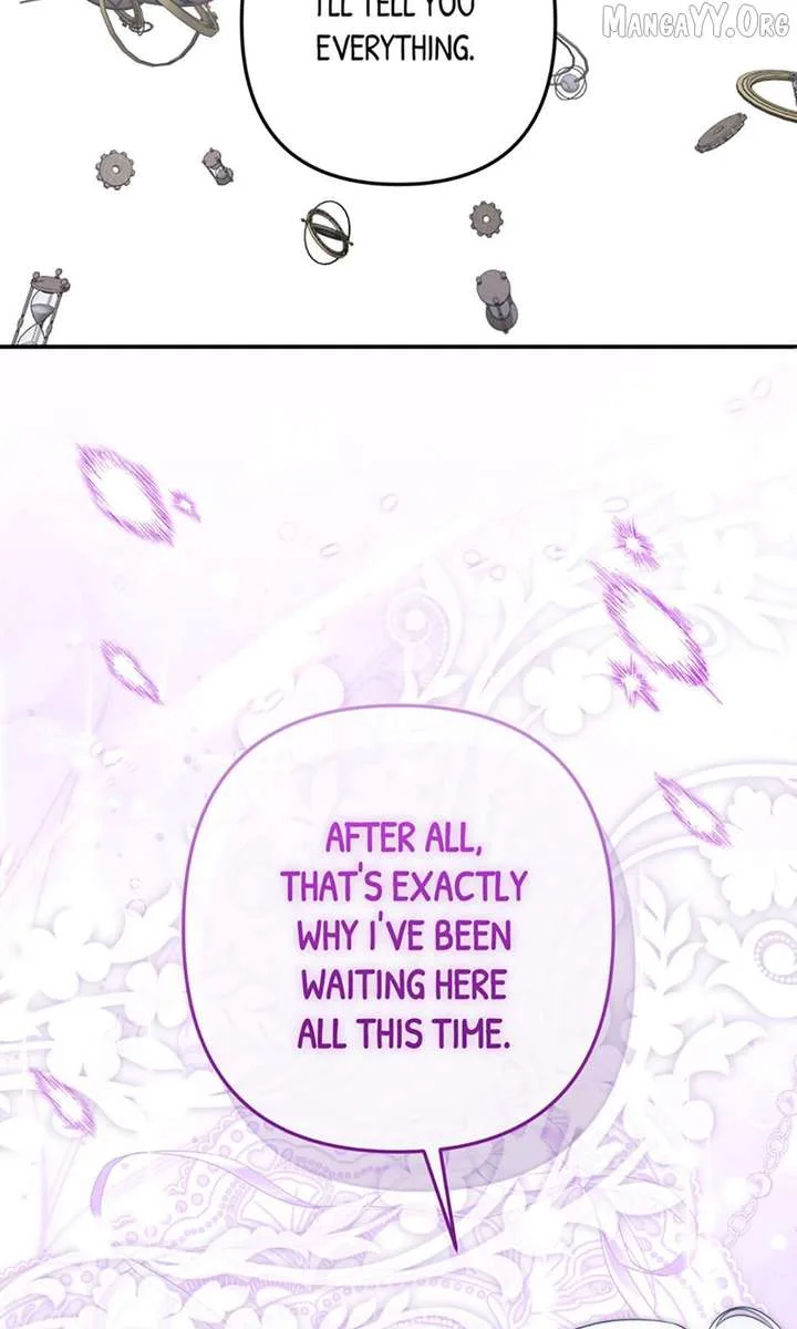 Will You Marry Me Under Contract, Your Highness? Chapter 73 page 37