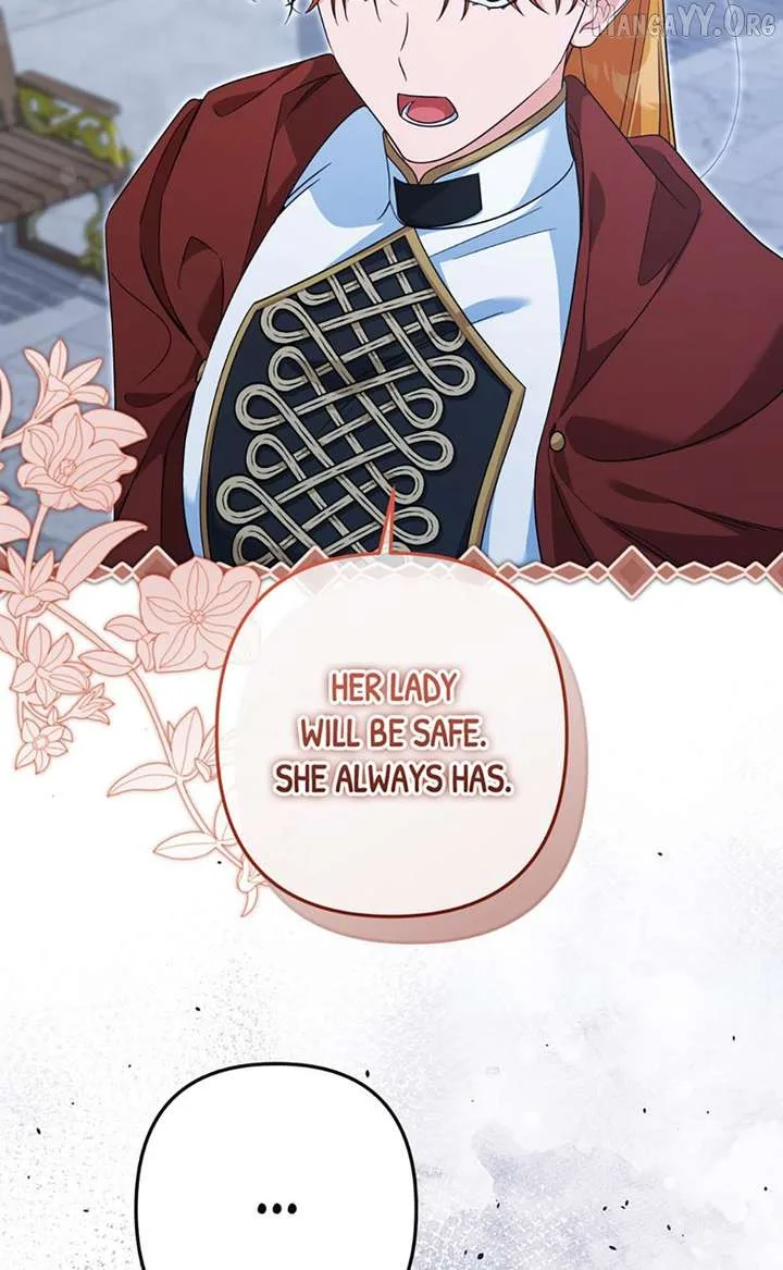 Will You Marry Me Under Contract, Your Highness? Chapter 73 page 49