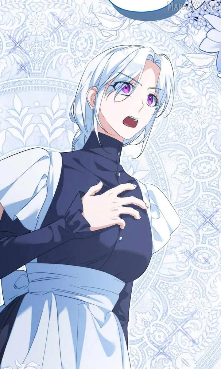 Will You Marry Me Under Contract, Your Highness? Chapter 73 page 35