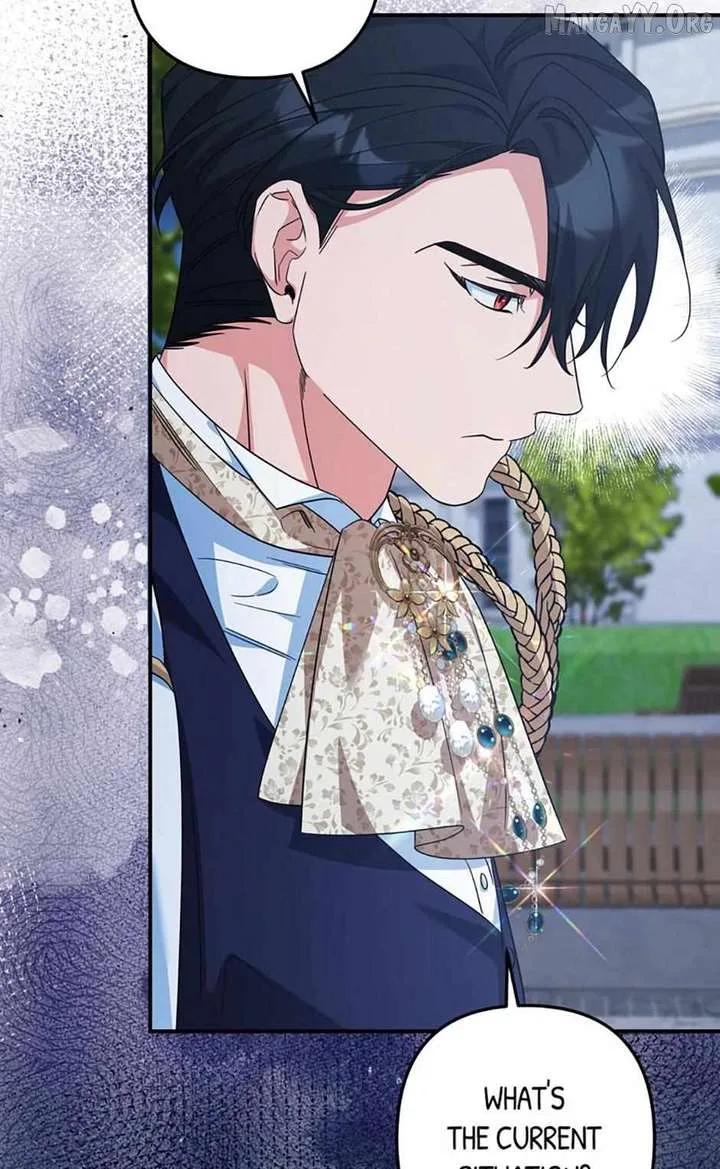 Will You Marry Me Under Contract, Your Highness? Chapter 73 page 50