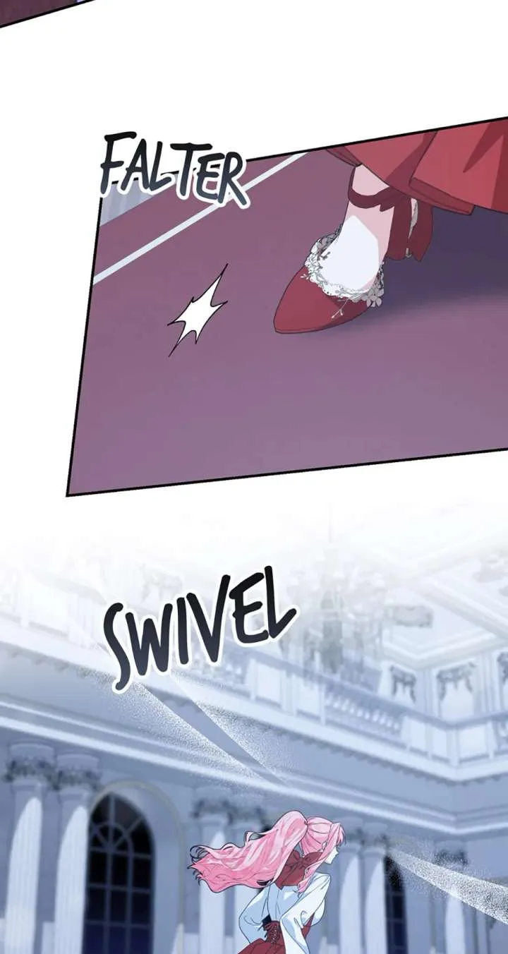 Will You Marry Me Under Contract, Your Highness? Chapter 69 page 25