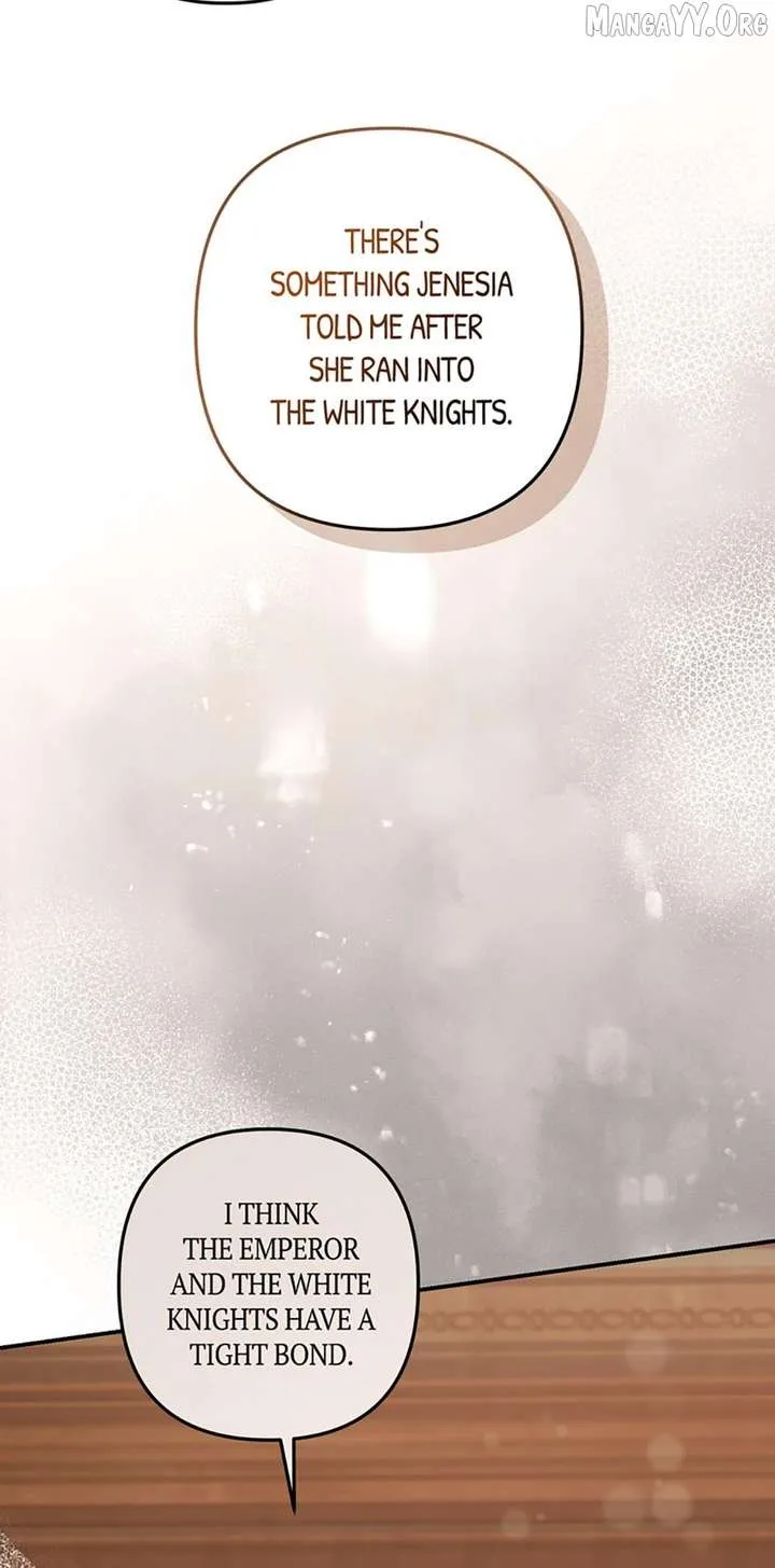 Will You Marry Me Under Contract, Your Highness? Chapter 73 page 58