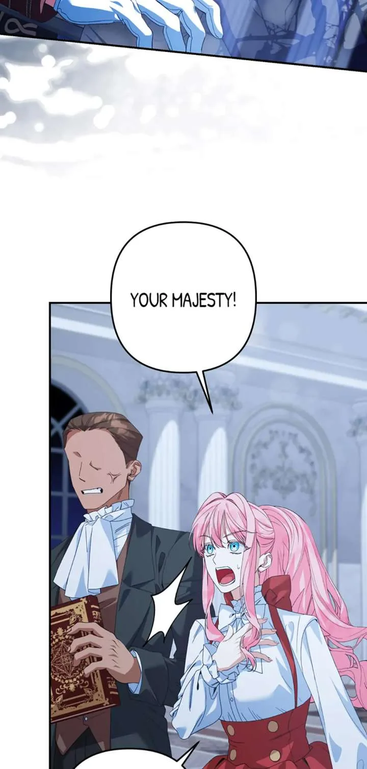 Will You Marry Me Under Contract, Your Highness? Chapter 69 page 17