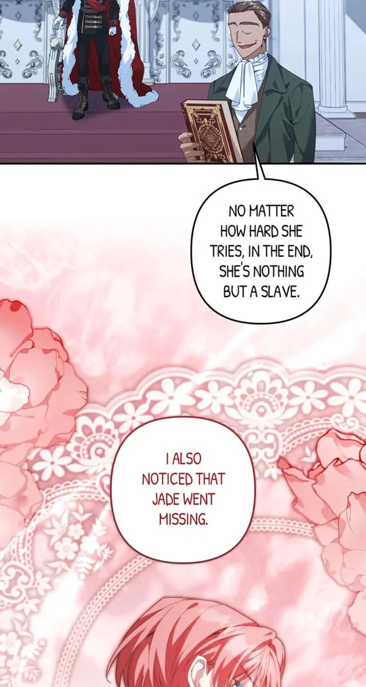 Will You Marry Me Under Contract, Your Highness? Chapter 69 page 27