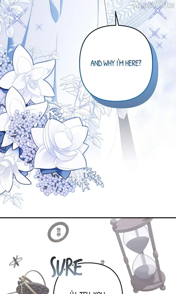 Will You Marry Me Under Contract, Your Highness? Chapter 73 page 36
