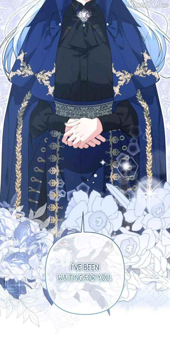 Will You Marry Me Under Contract, Your Highness? Chapter 73 page 17